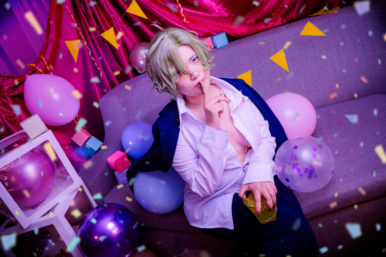Olivine (@usamin.satellite)
