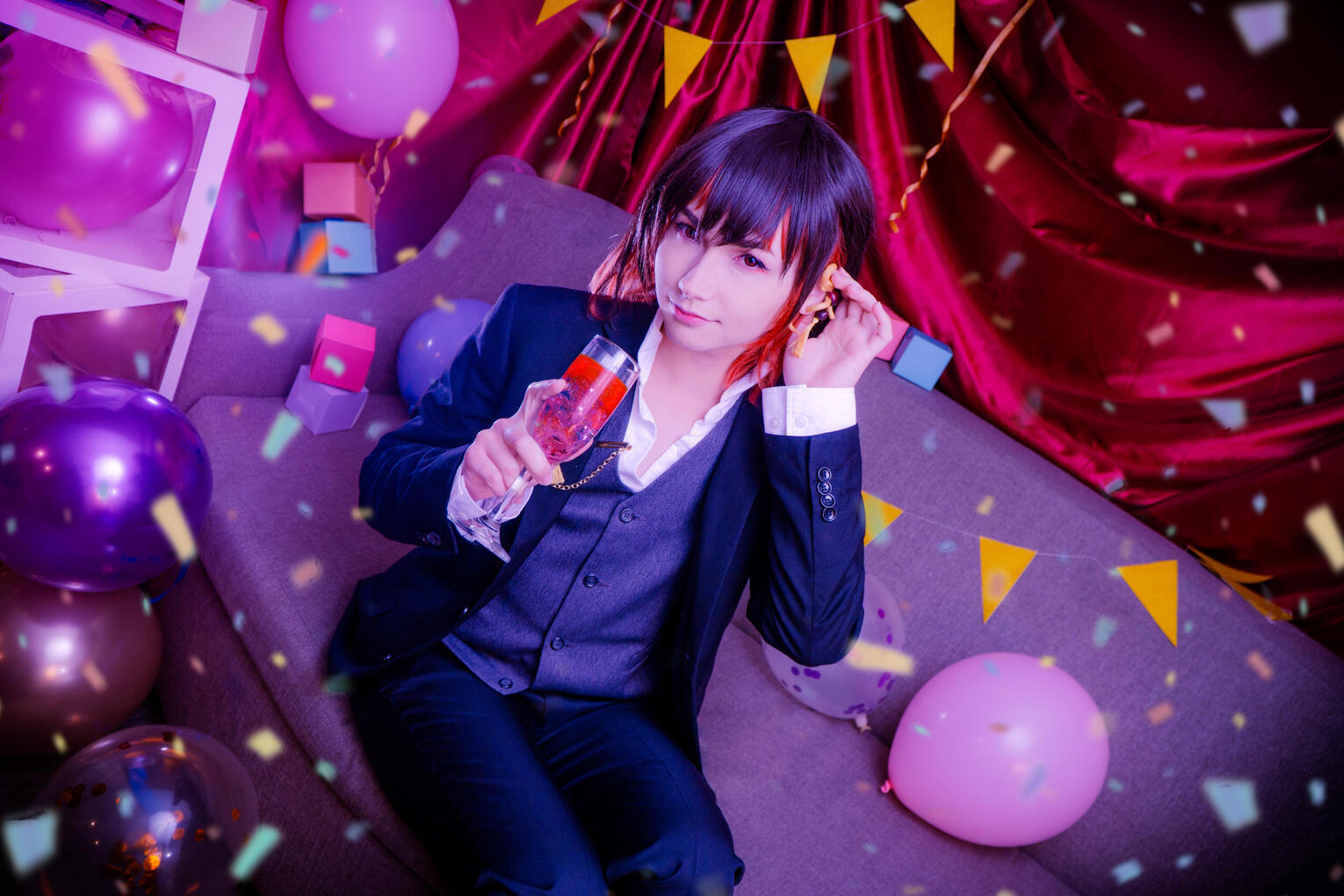 Yakumo (@sweetorangeboi)