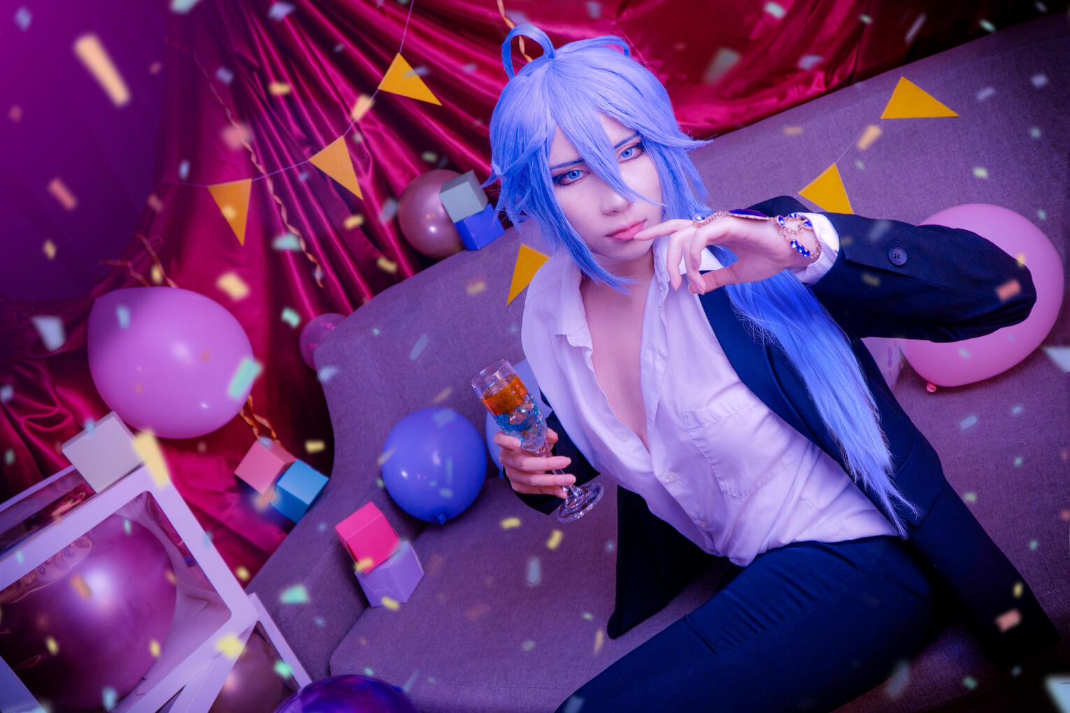 Edmond (@krsu_x)
